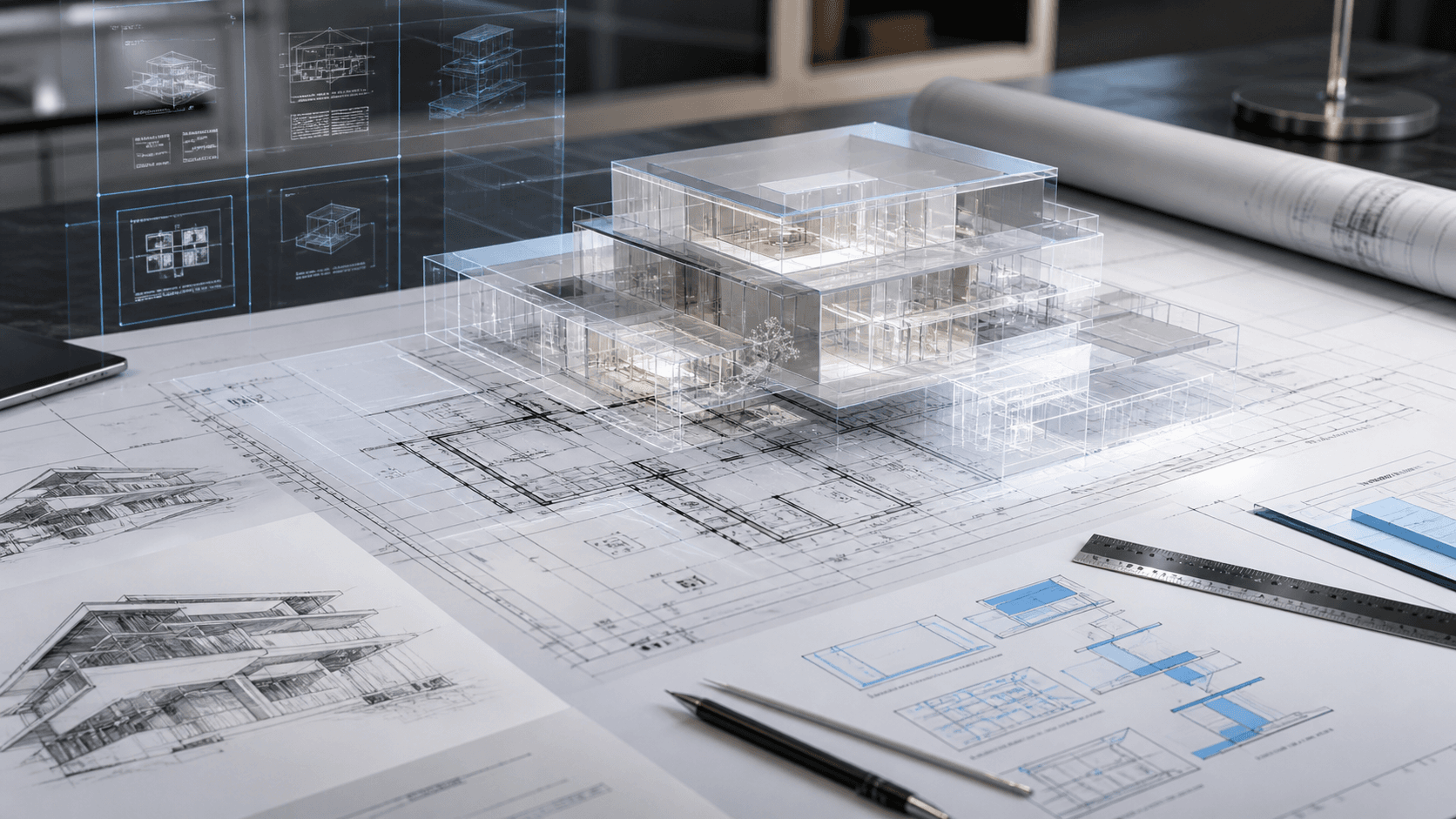 Design & Development