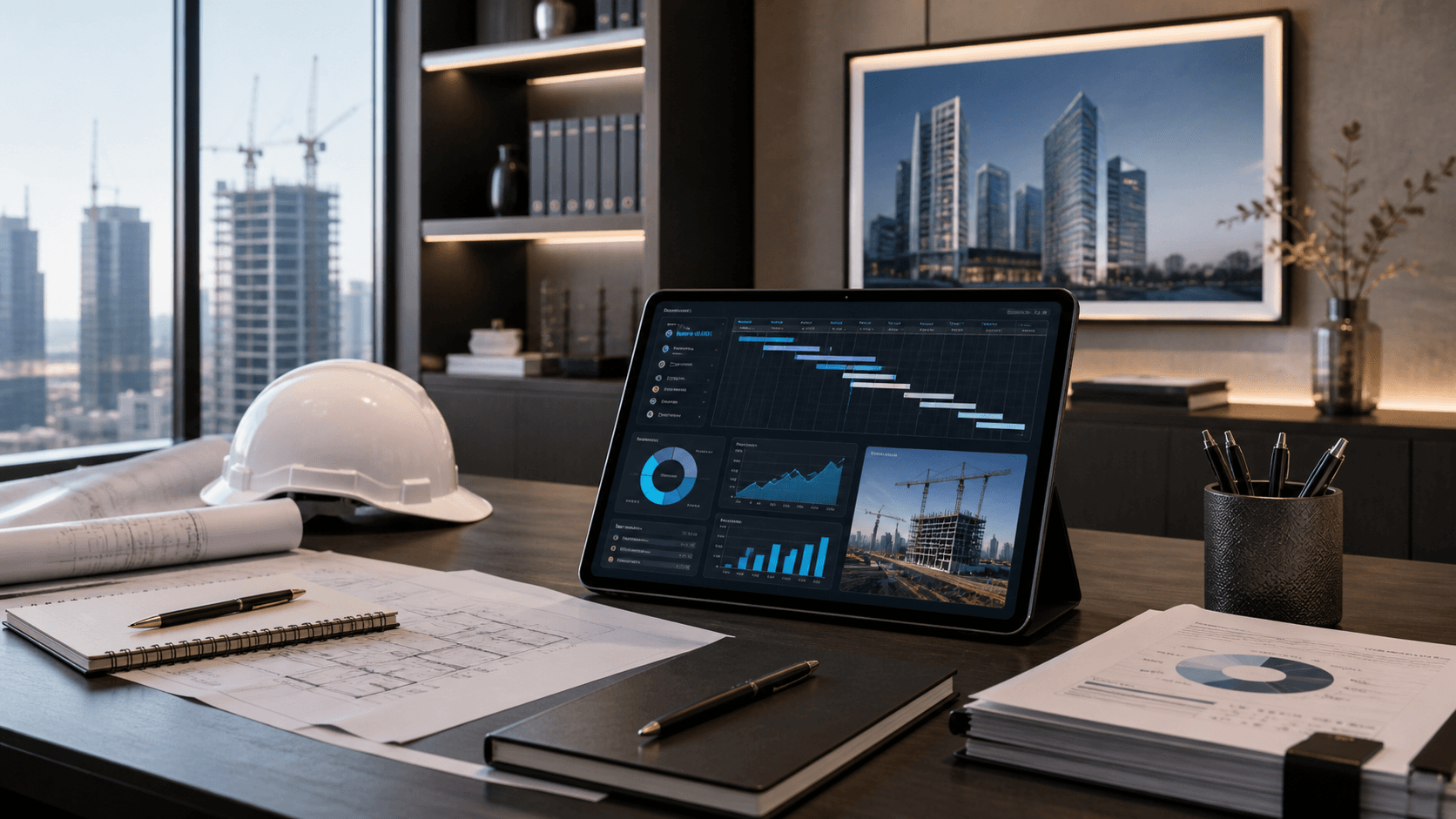 Project Management Consultancy (PMC)